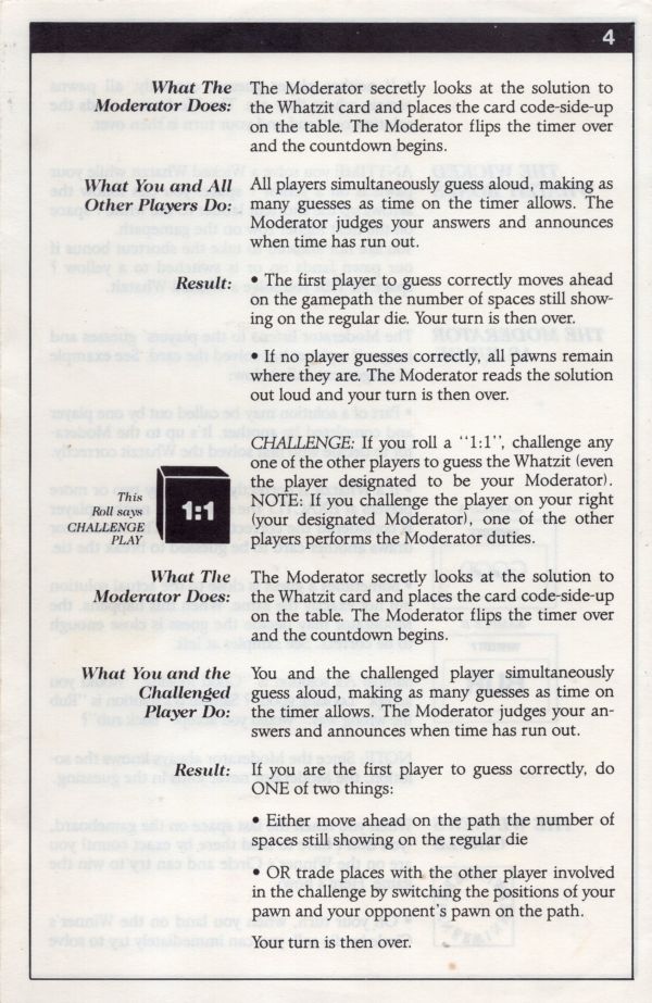Whatzit Rules Page 4