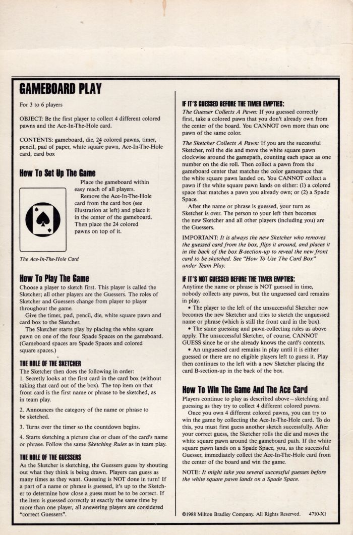 Win Lose Or Draw Rules Page 2
