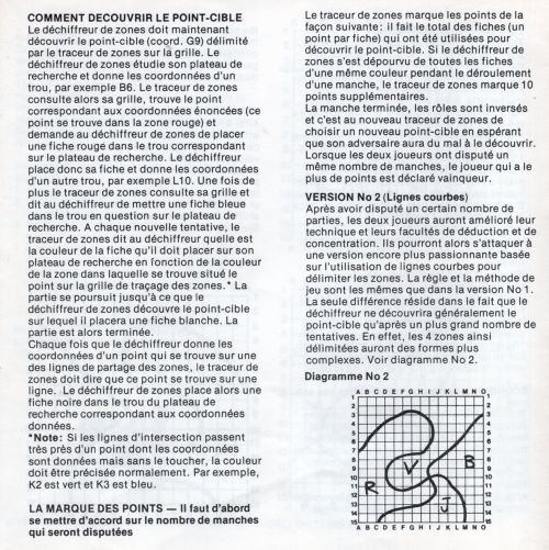 Zone-X Rules Page 2
