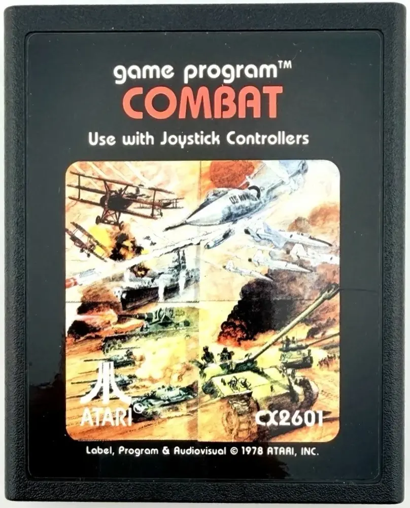 Cartridge
