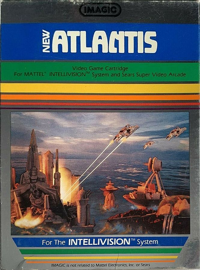 Atlantis