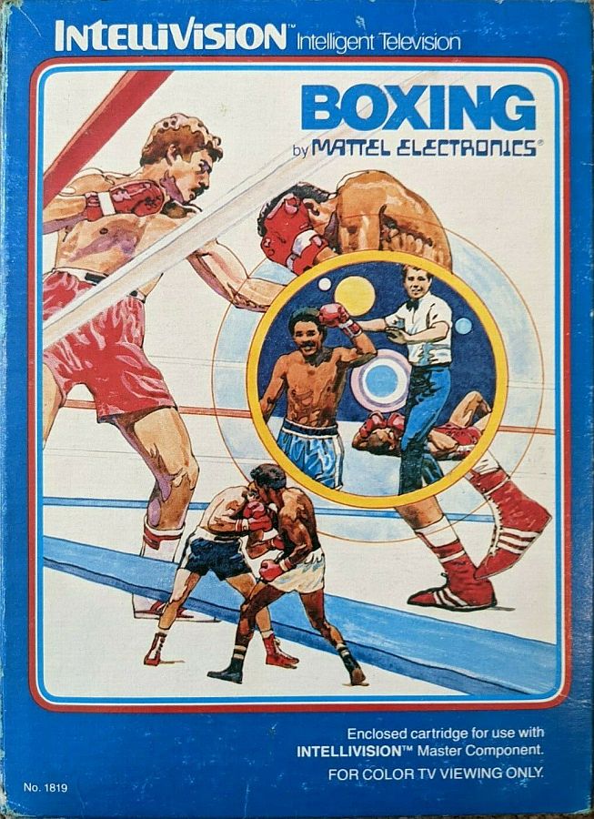 Boxing