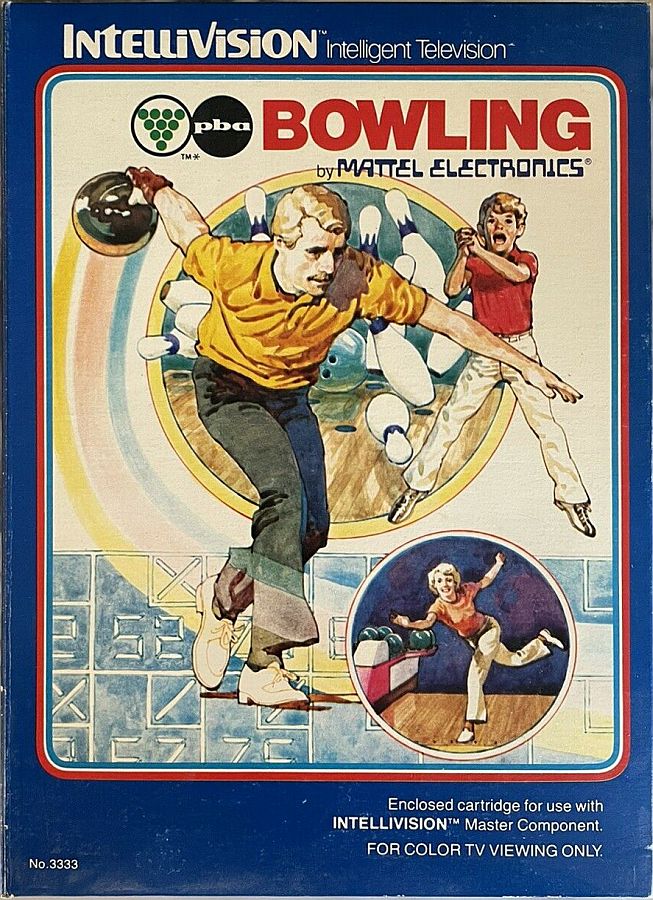 BPA Bowling