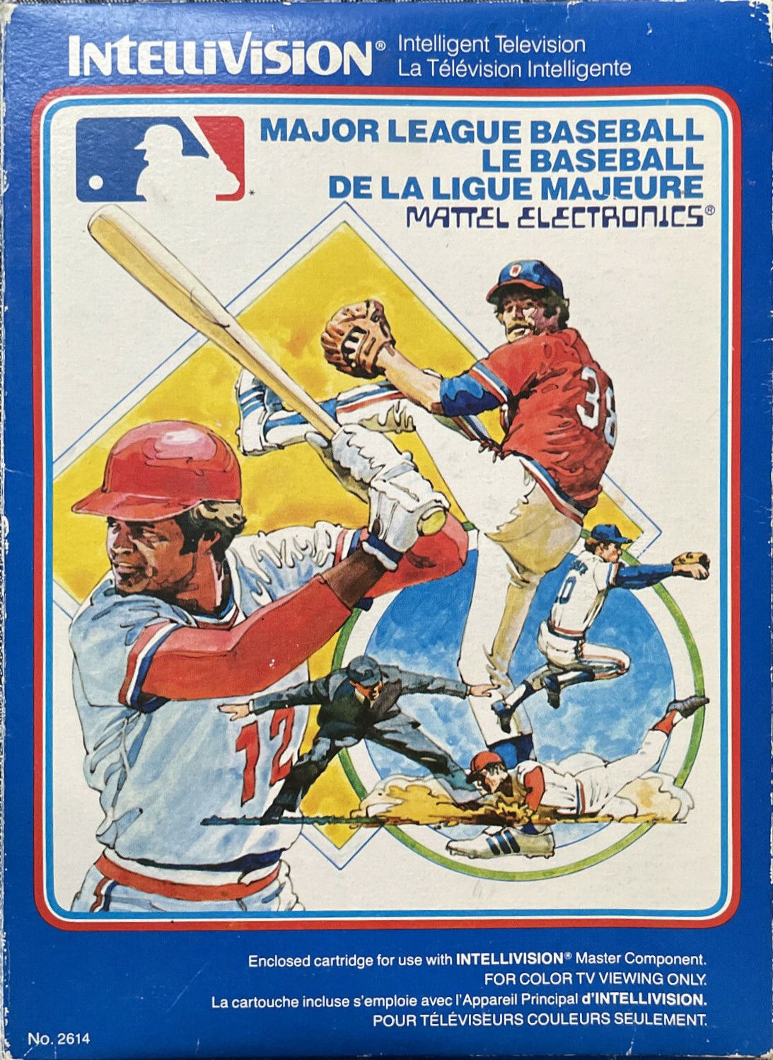 Box - Front