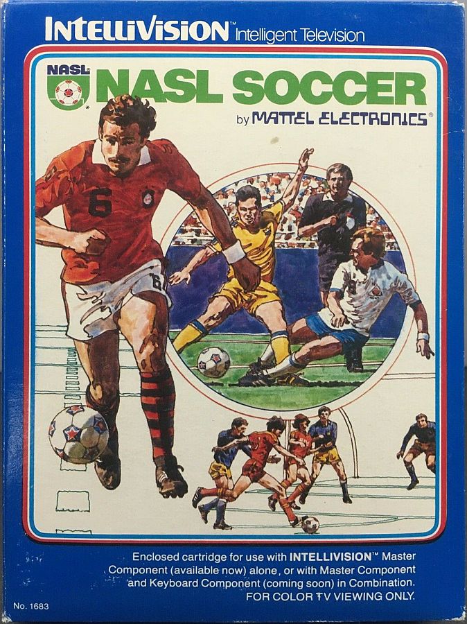 NASL Soccer