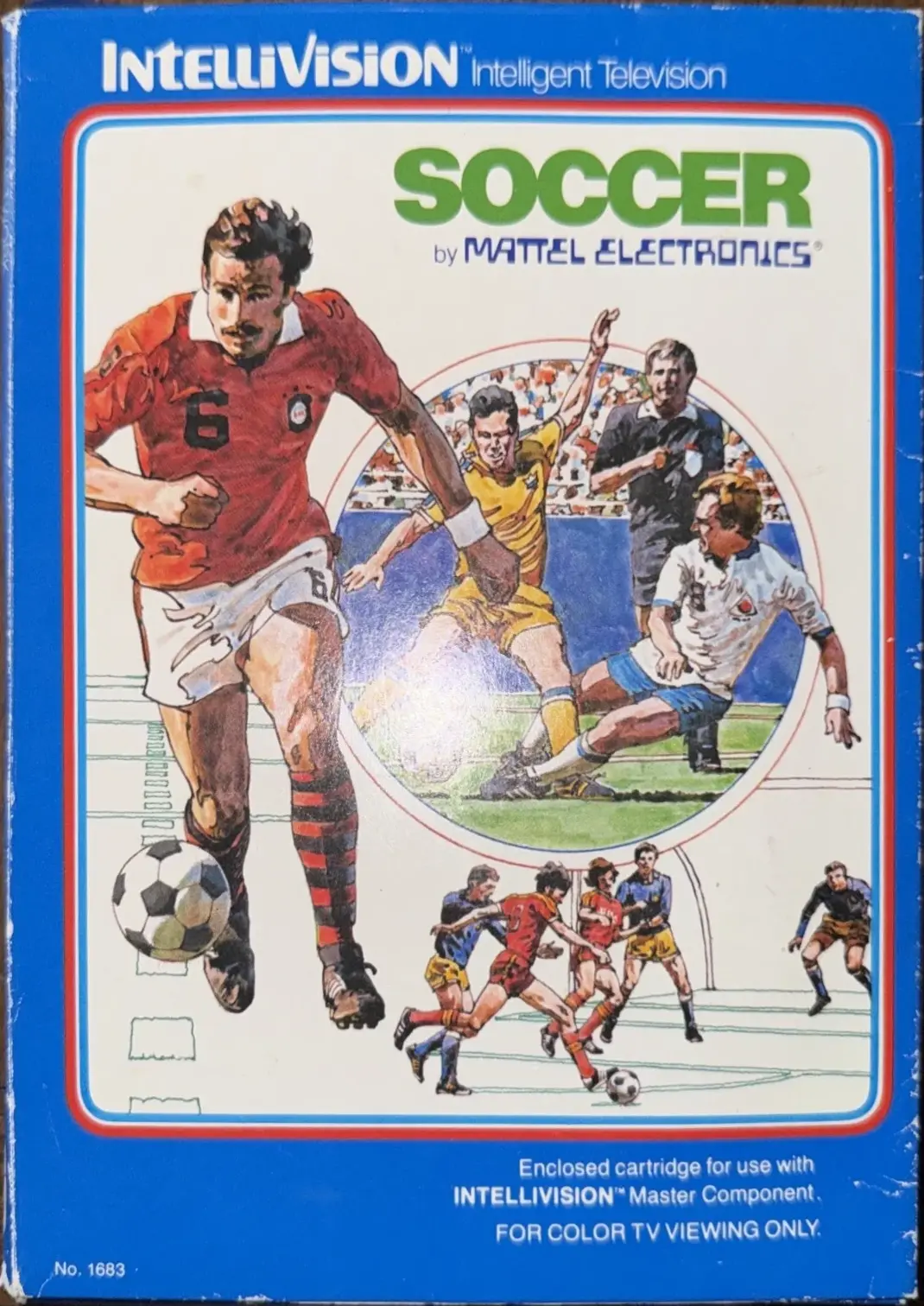 No NASL logo