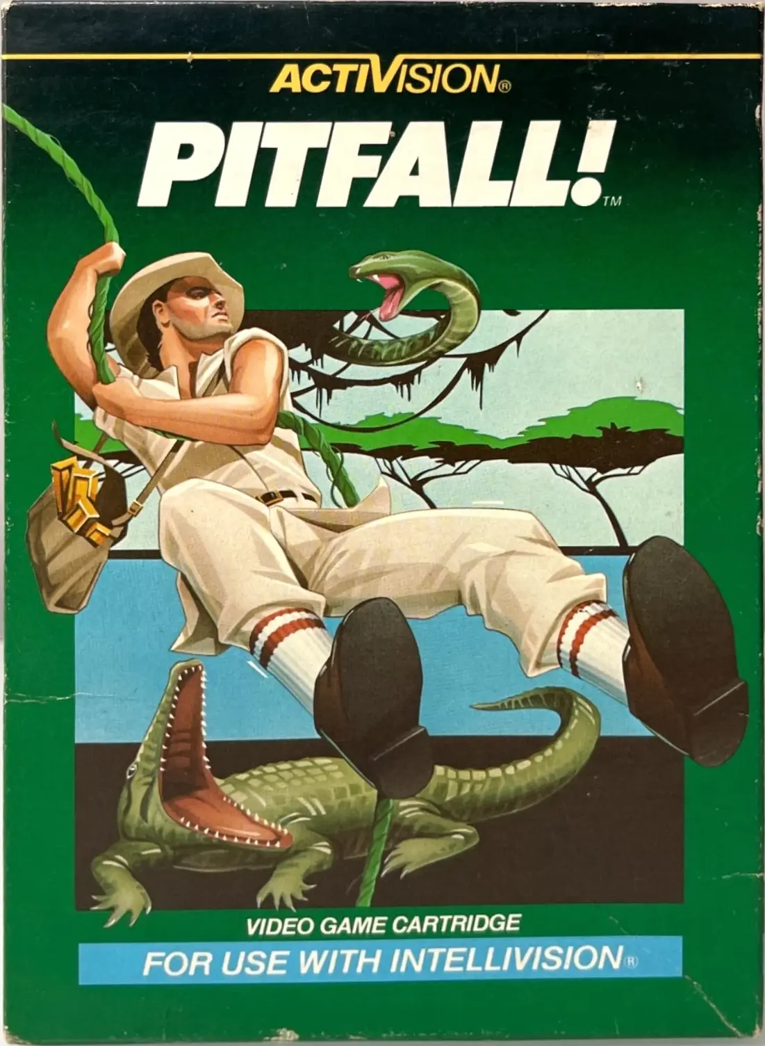 Pitfall