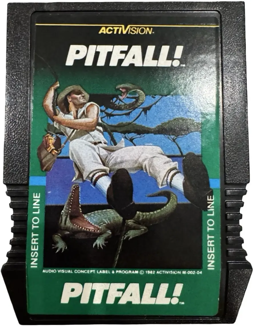 Cartridge