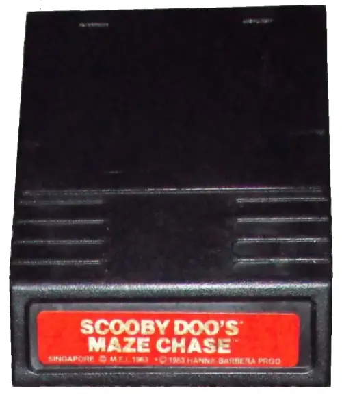 Cartridge