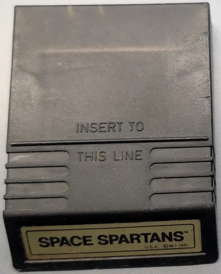 Cartridge