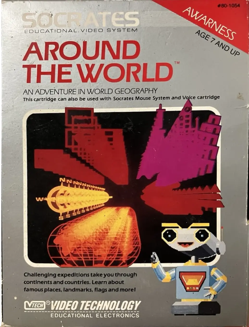 Around the World