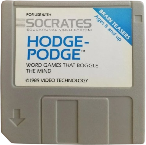 Cartridge