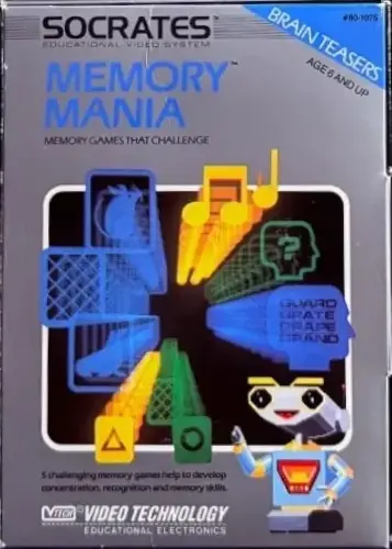 Memory Mania