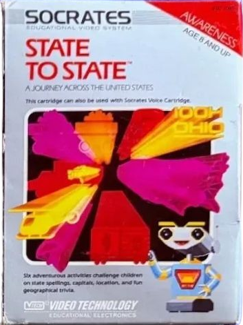 State to State