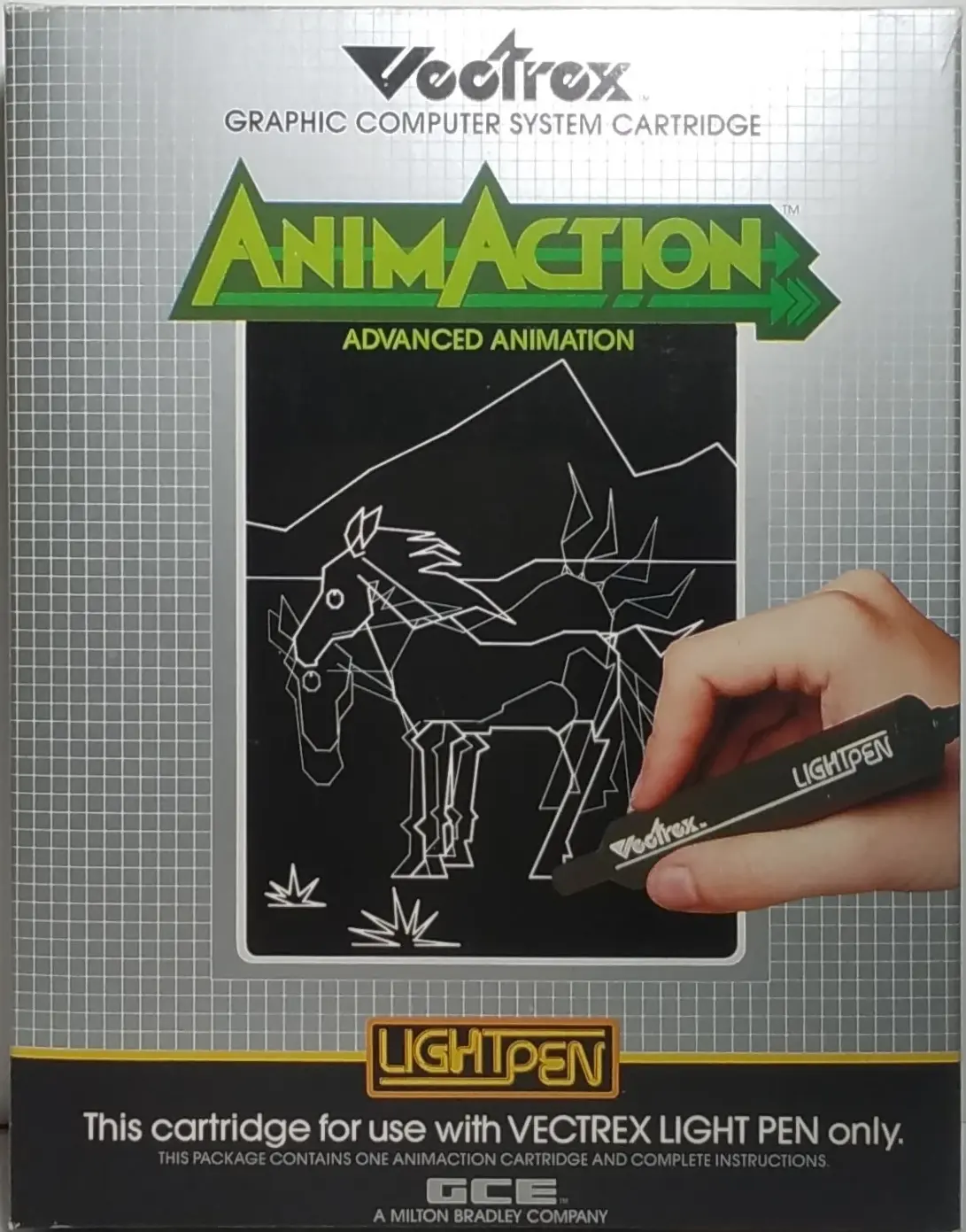 AnimAction