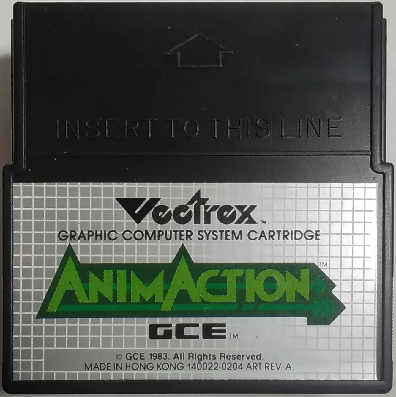 Cartridge
