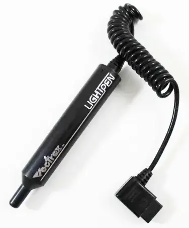 Light Pen