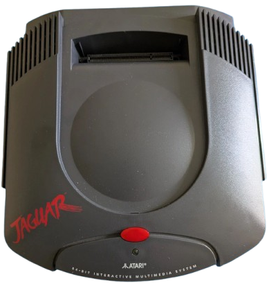 Jaguar